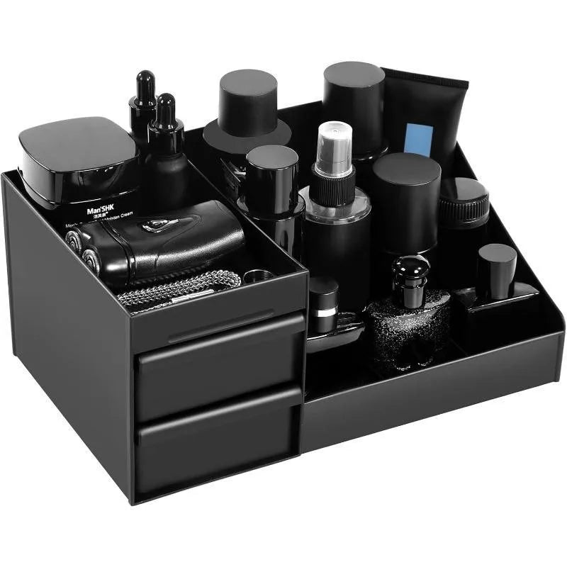 DeskNest Compact Drawer Organizer