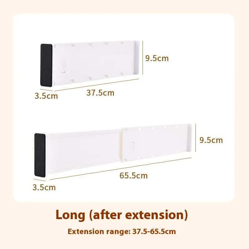 Expandable Drawer Dividers