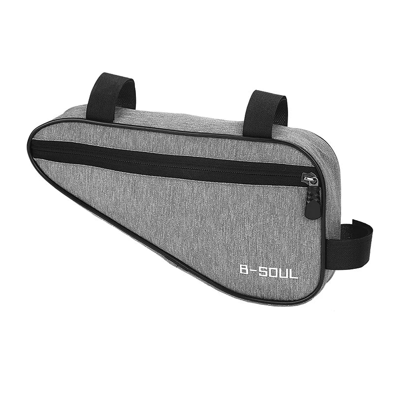 Triangle Bicycle Frame Bag