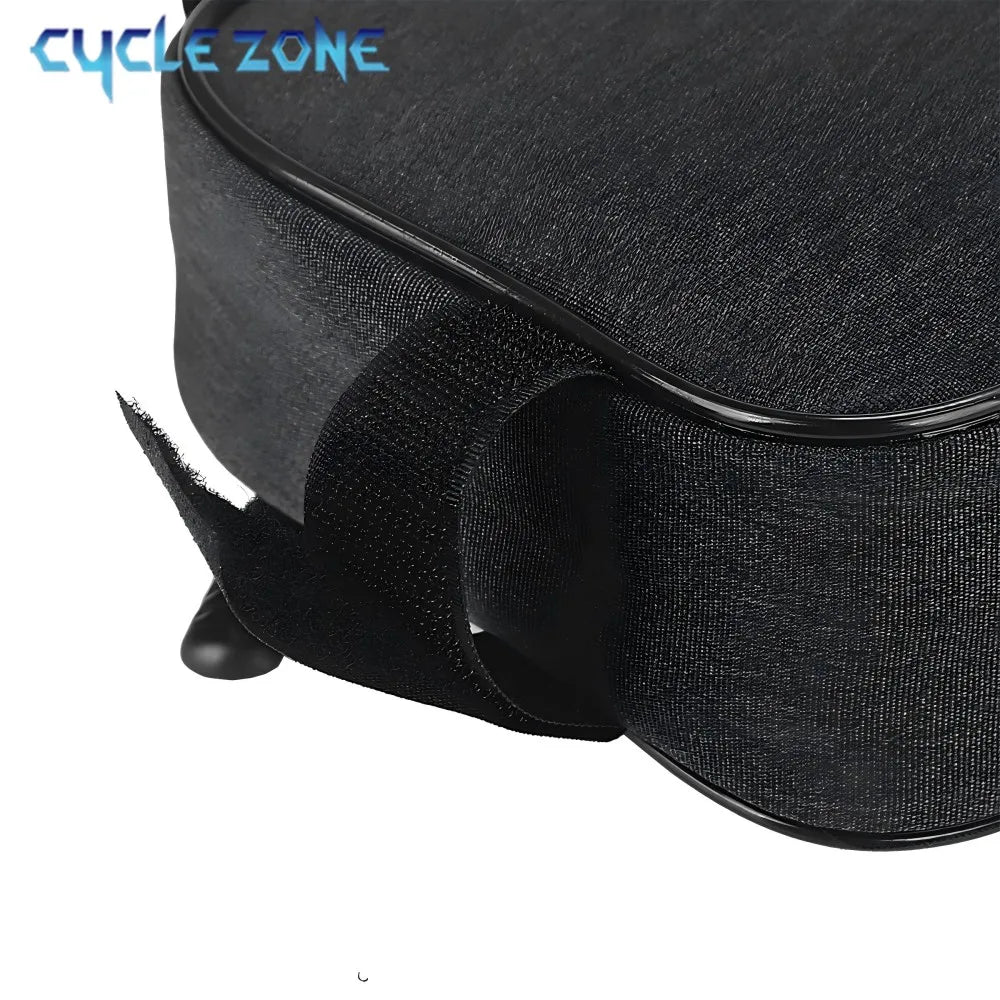 Triangle Bicycle Frame Bag