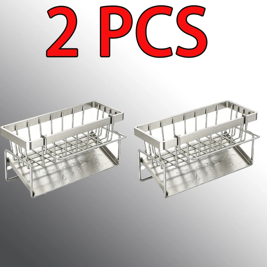 SinkSlope Draining Sink Caddy