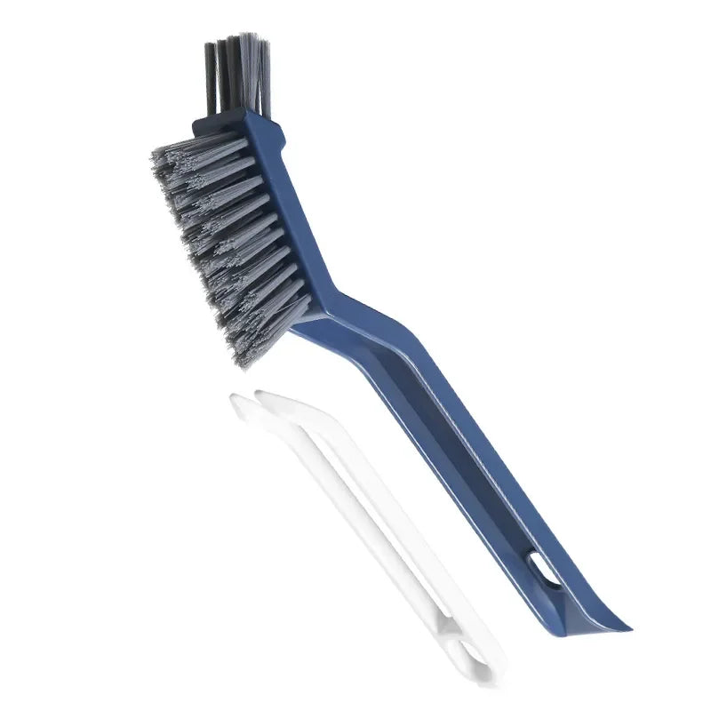 2-in-1 Tile & Corner Cleaning Brush