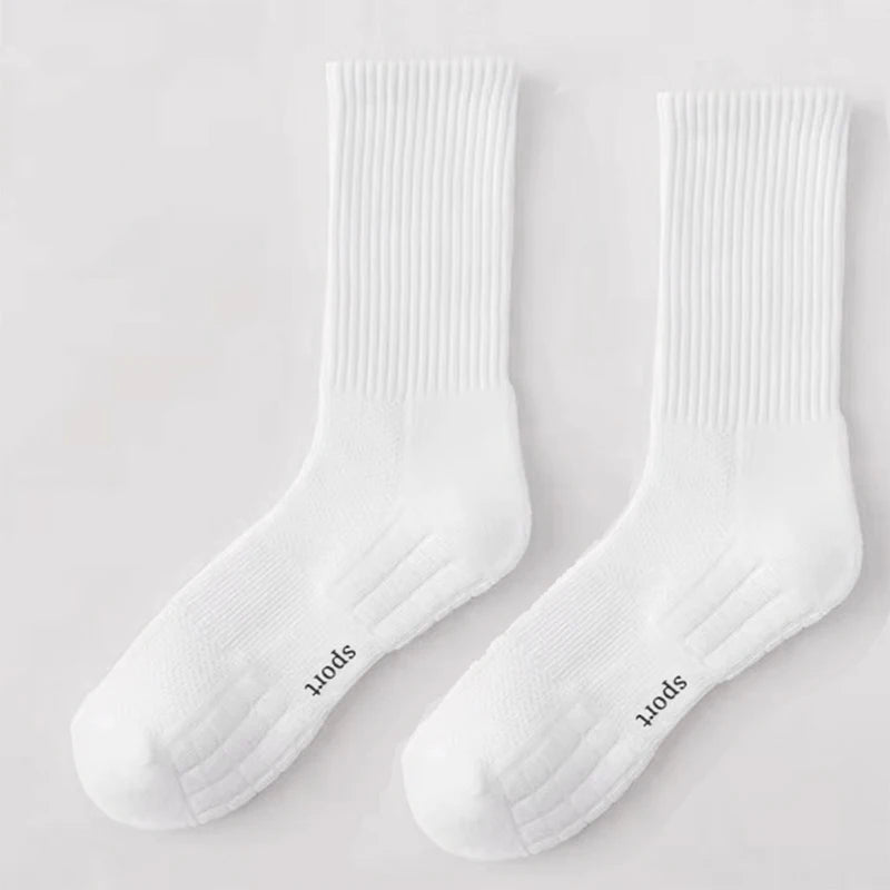 Cushioned Sports Socks — 1 Pair