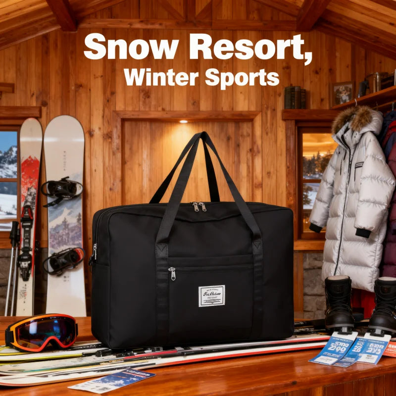 DayFold Travel & Storage Tote
