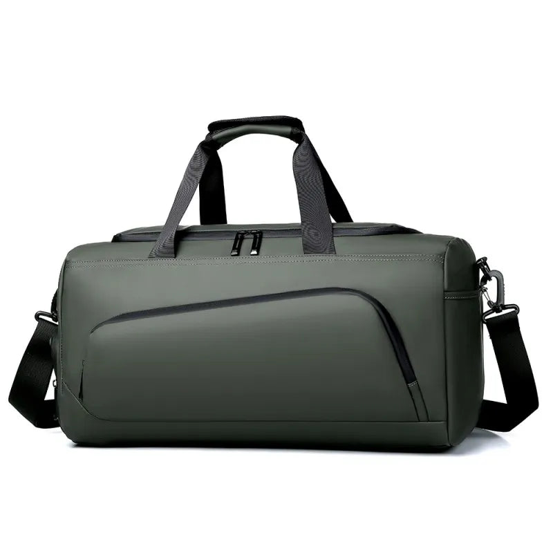 Gym & Weekend Travel Bag