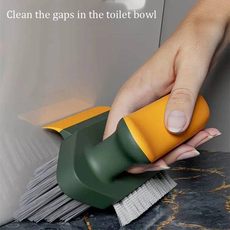 Crevice Cleaning Brush