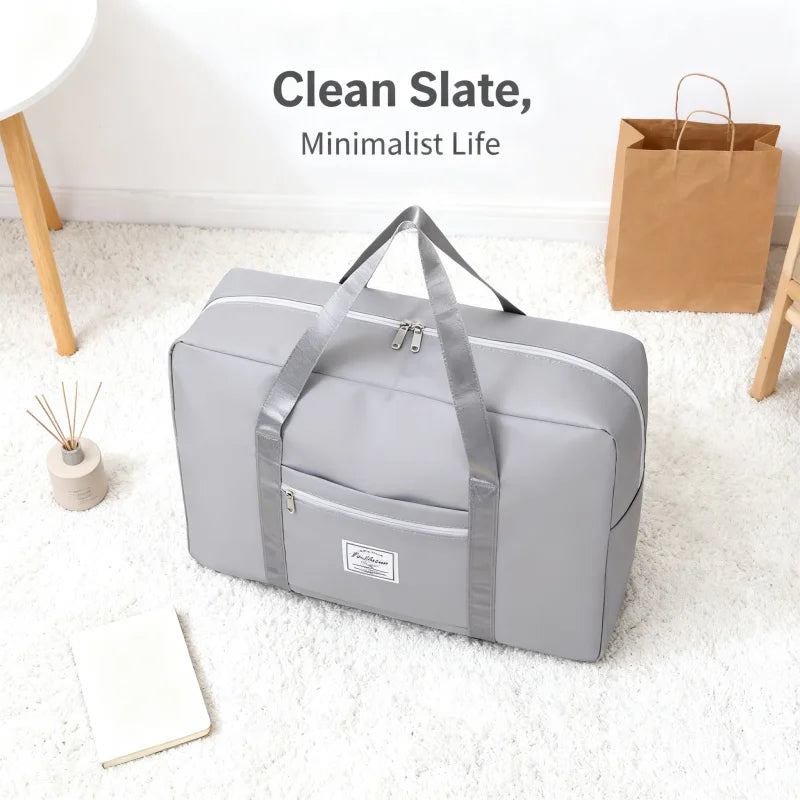 DayFold Travel & Storage Tote