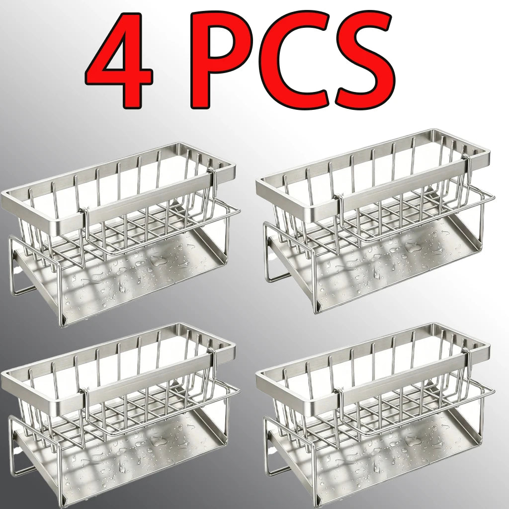 SinkSlope Draining Sink Caddy