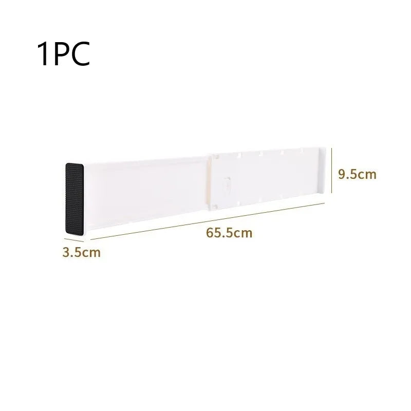 Expandable Drawer Dividers