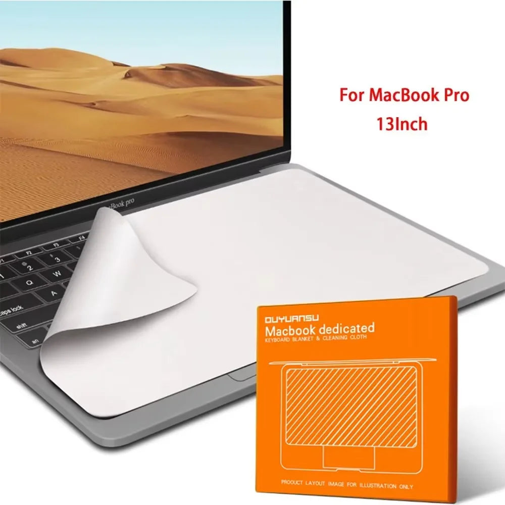 ScreenSoft Laptop Cleaning Cloth