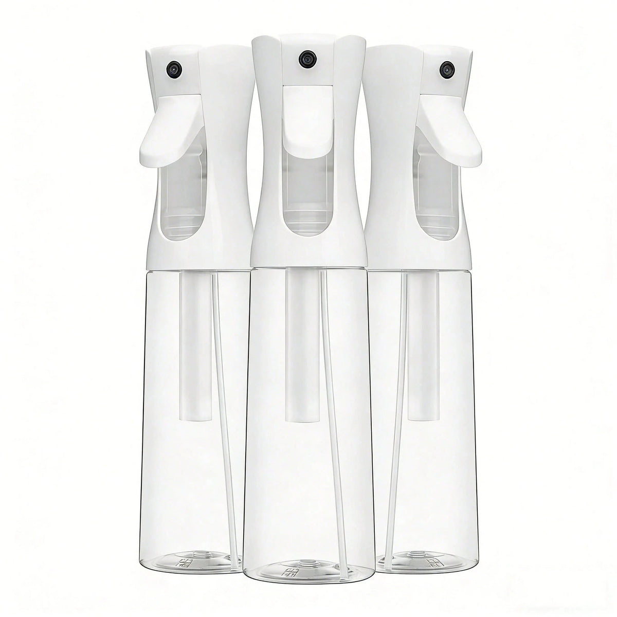 MistEase Refillable Fine-Mist Spray Bottle
