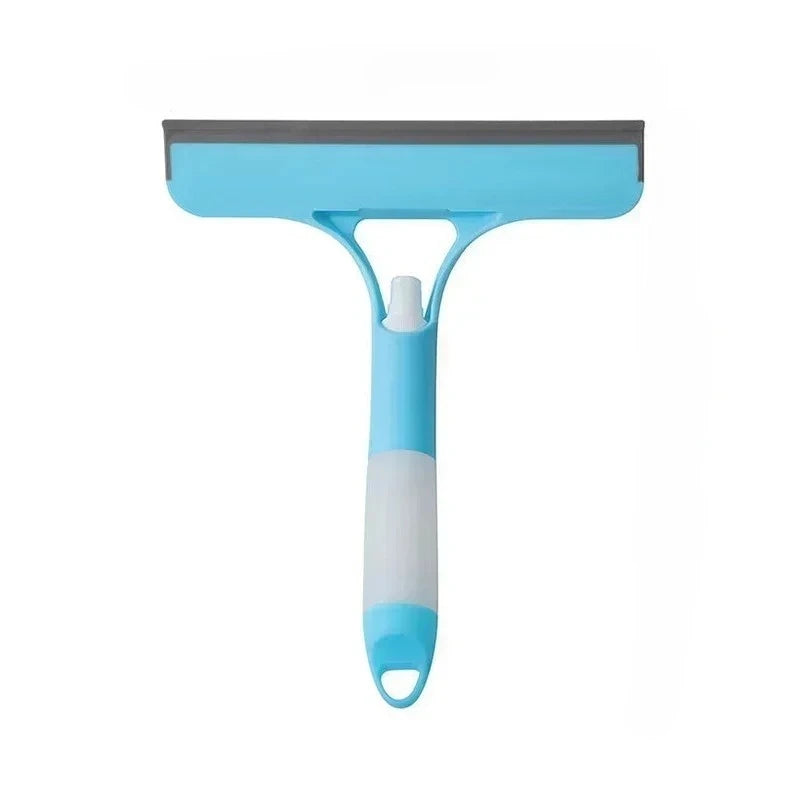 GlassGlide 3-in-1 Spray Squeegee