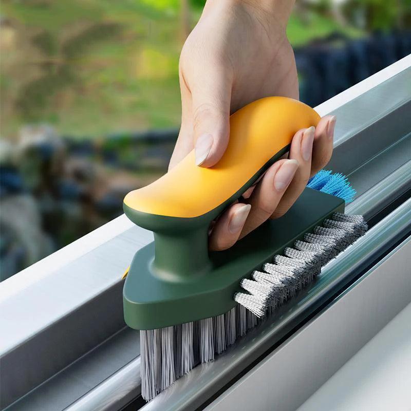 Crevice Cleaning Brush