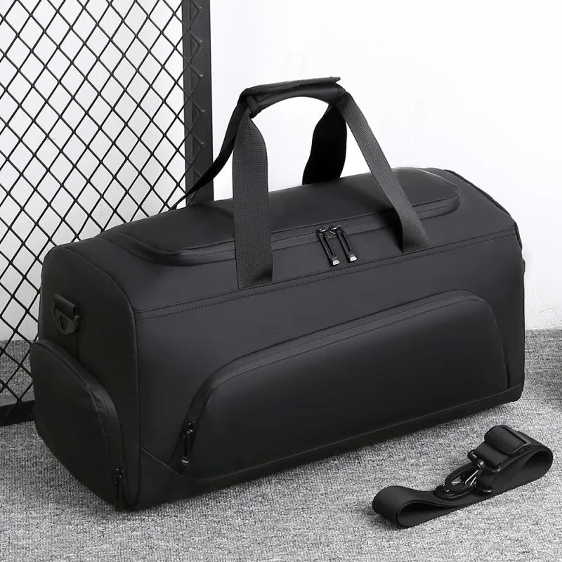 Gym & Weekend Travel Bag