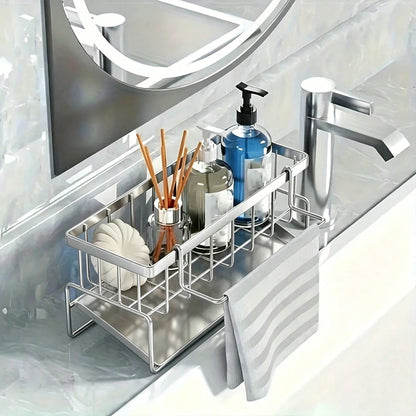 SinkSlope Draining Sink Caddy