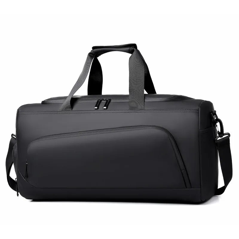 Gym & Weekend Travel Bag