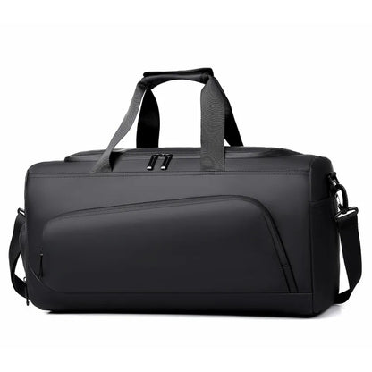 Gym & Weekend Travel Bag