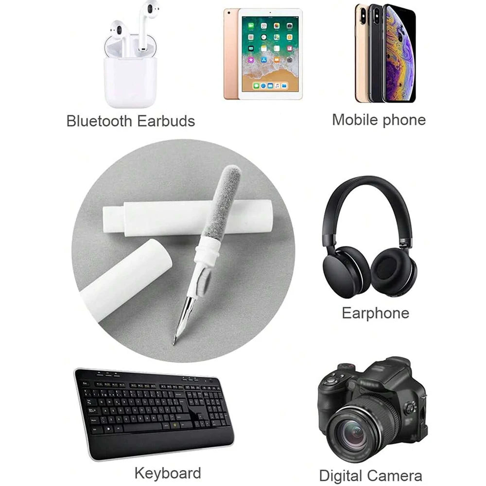 3-in-1 Device Cleaning Pen