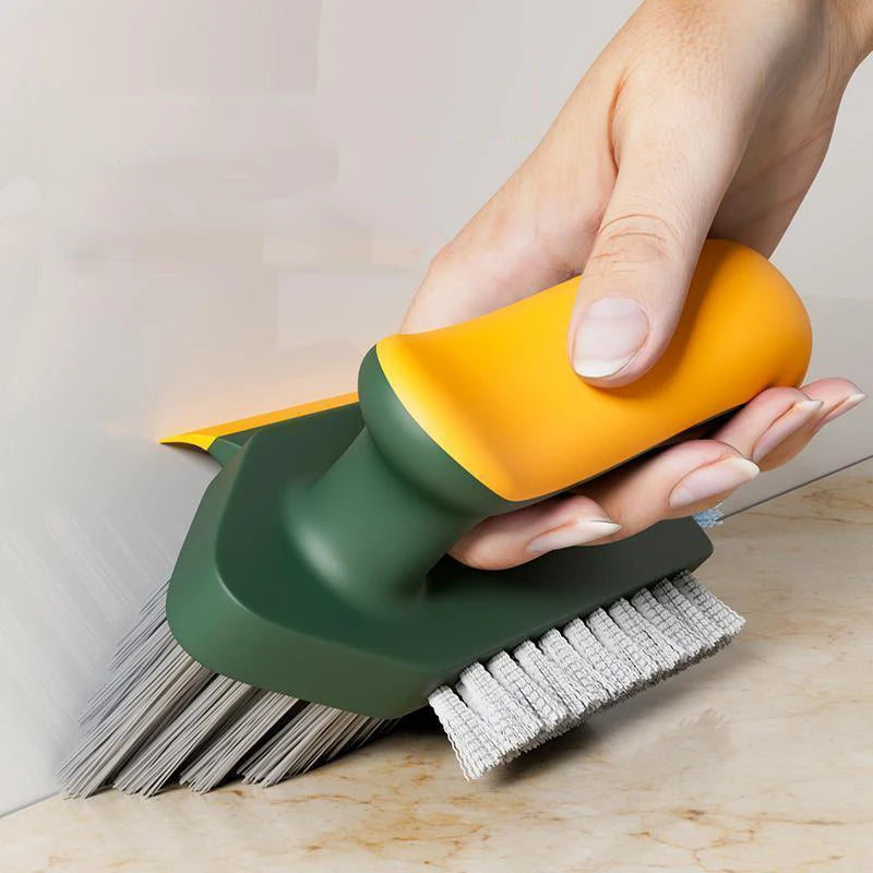 Crevice Cleaning Brush