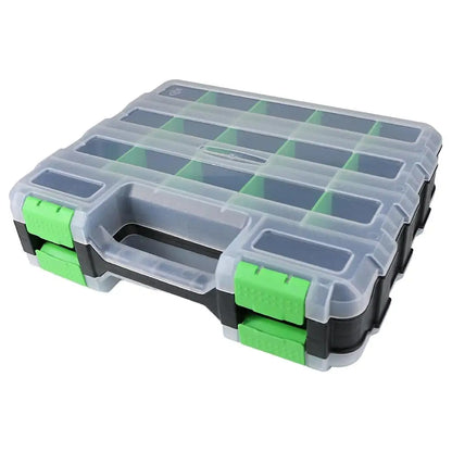 Double-Sided Hardware Organizer