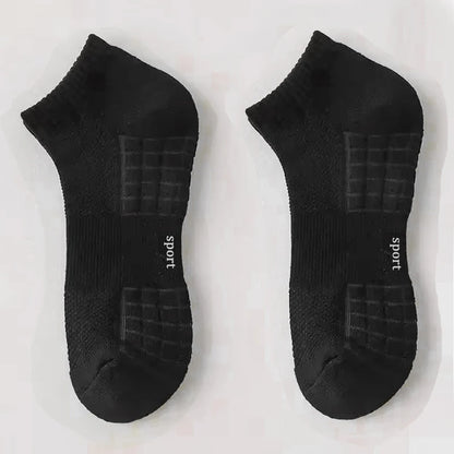 Cushioned Sports Socks — 1 Pair