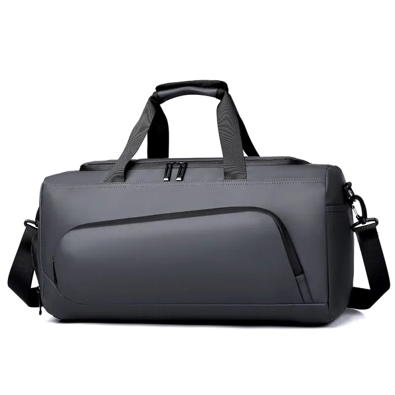 Gym & Weekend Travel Bag