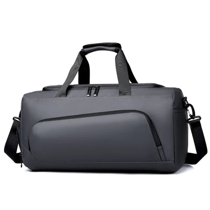 Gym & Weekend Travel Bag