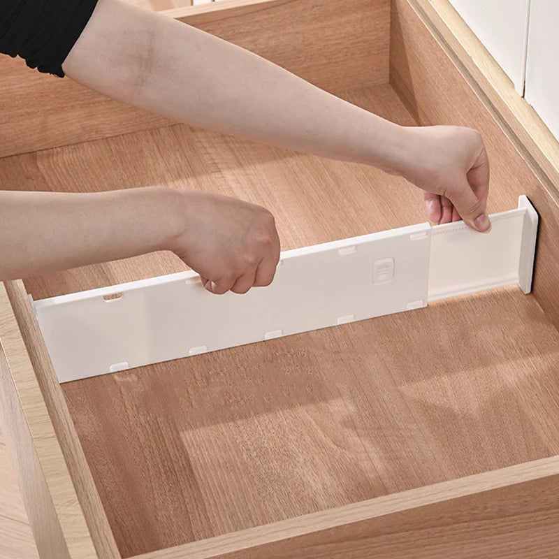 Expandable Drawer Dividers