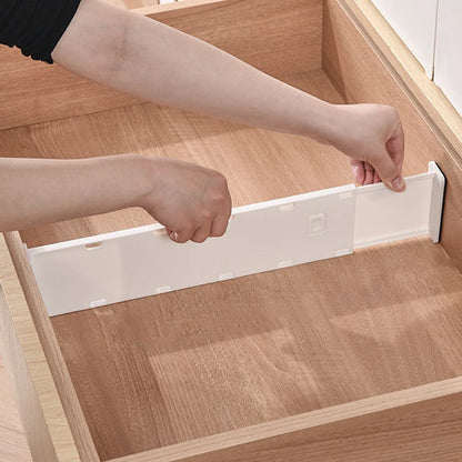 Expandable Drawer Dividers