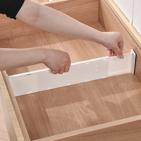 Expandable Drawer Dividers