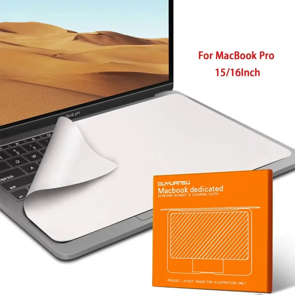 ScreenSoft Laptop Cleaning Cloth