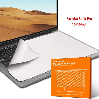 ScreenSoft Laptop Cleaning Cloth
