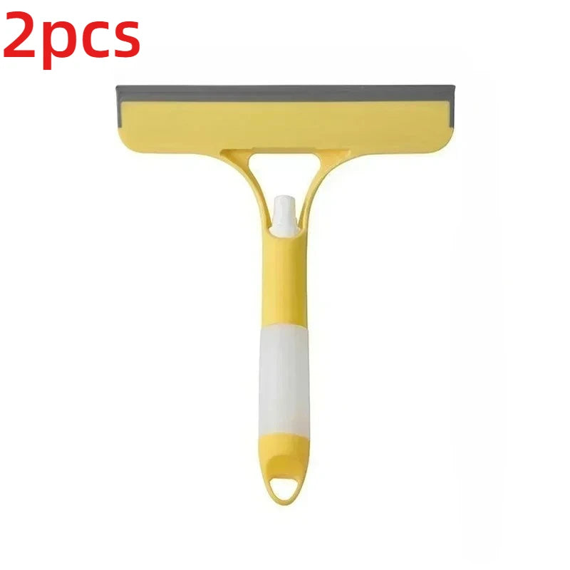 GlassGlide 3-in-1 Spray Squeegee