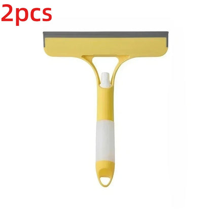 GlassGlide 3-in-1 Spray Squeegee