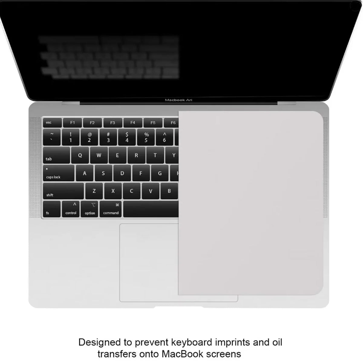 ScreenSoft Laptop Cleaning Cloth