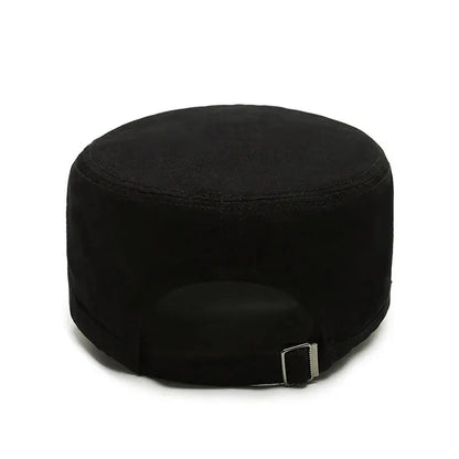 Everyday Flat-Top Cap