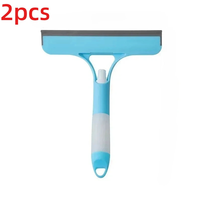 GlassGlide 3-in-1 Spray Squeegee