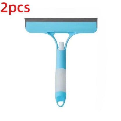 GlassGlide 3-in-1 Spray Squeegee