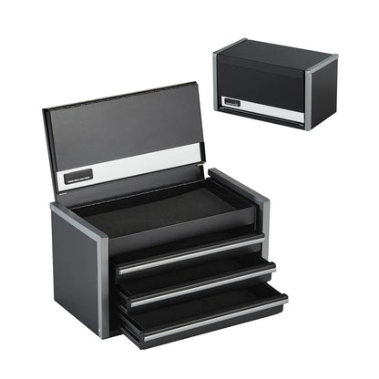 BenchMate Mini 3-Drawer Tool Chest
