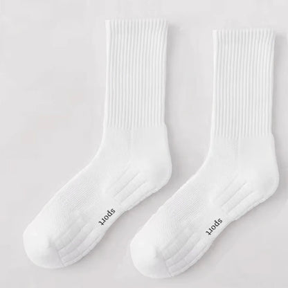Cushioned Sports Socks — 1 Pair