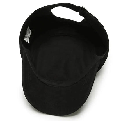 Everyday Flat-Top Cap