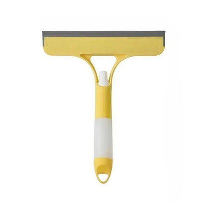 GlassGlide 3-in-1 Spray Squeegee