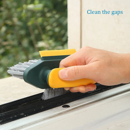 Crevice Cleaning Brush