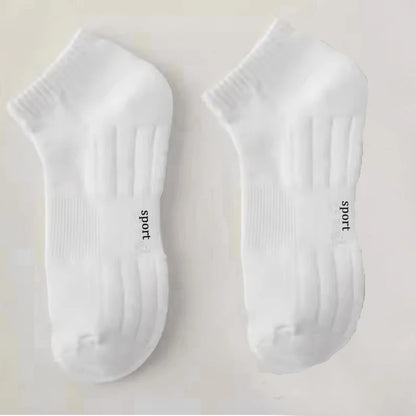Cushioned Sports Socks — 1 Pair