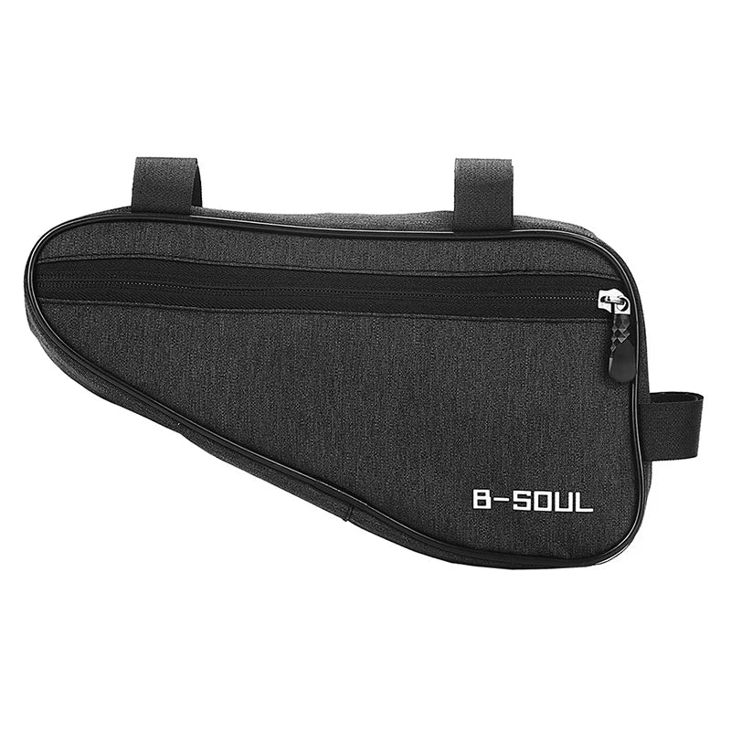 Triangle Bicycle Frame Bag