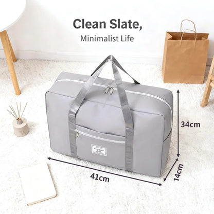 DayFold Travel & Storage Tote