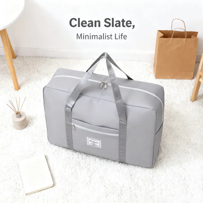 DayFold Travel & Storage Tote