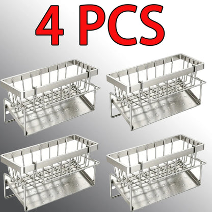 SinkSlope Draining Sink Caddy