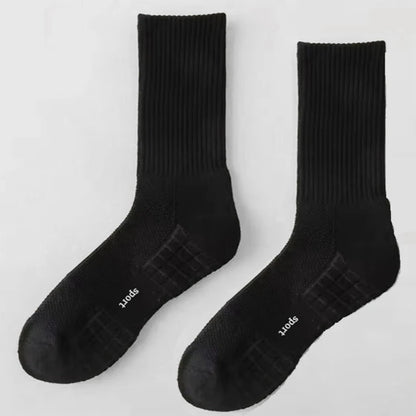 Cushioned Sports Socks — 1 Pair
