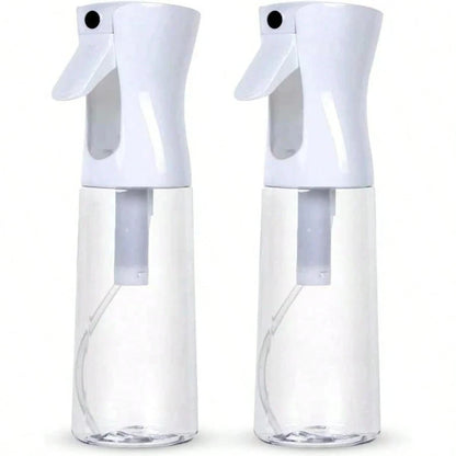 MistEase Refillable Fine-Mist Spray Bottle